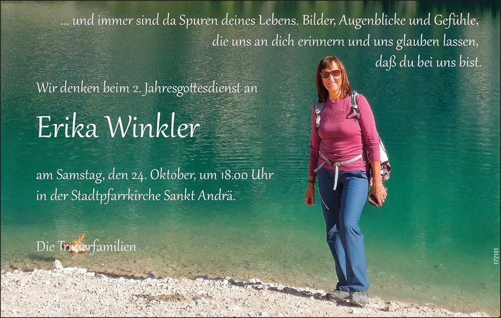 Erika Winkler