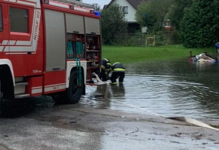 Landeskrisenstab zog erste Bilanz