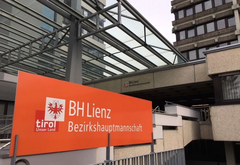 Weiterhin eingeschr&auml;nkter Parteienverkehr in Amtsgeb&auml;uden