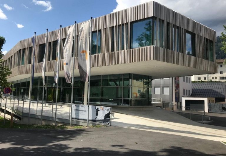 LH Platter: Campus Lienz bleibt Studienstandort