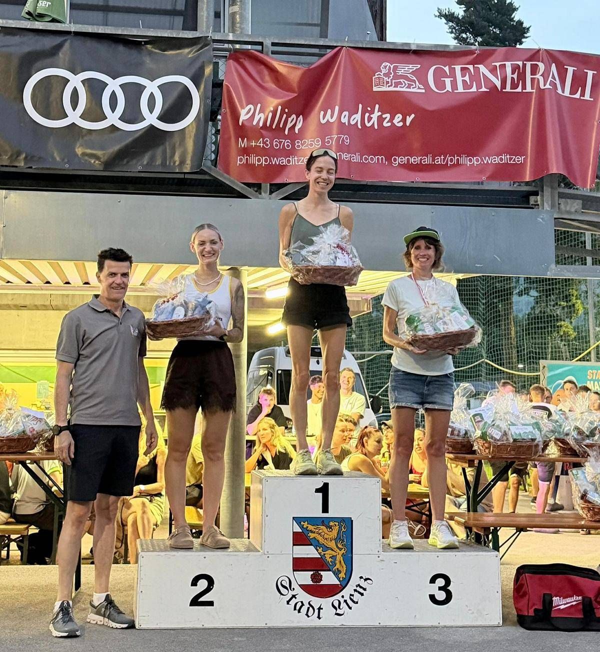 Foto: AC Runners