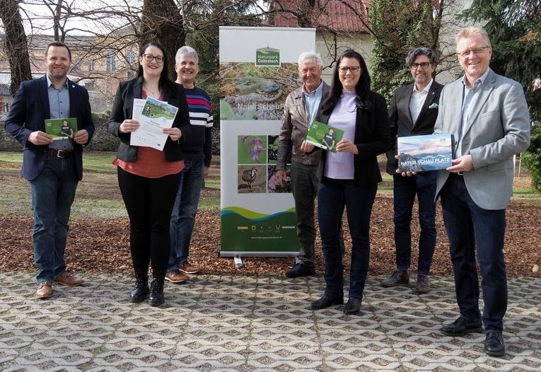 K&auml;rntner Naturparke verzeichnen Besucherrekord