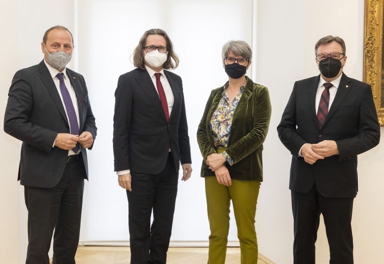 Tirol braucht Tier&auml;rztInnen