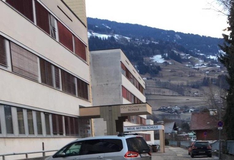 Lienzer Nordschule wird umgebaut