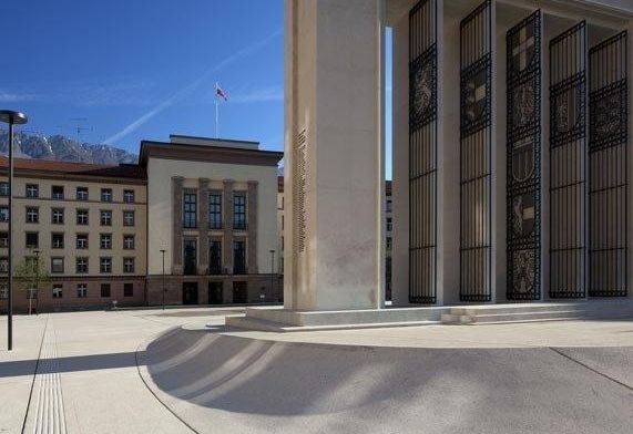 Land stellt 400 Mio Euro f&uuml;r Lebensraum Tirol bereit