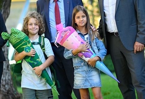 Schulstart steht vor der T&uuml;r