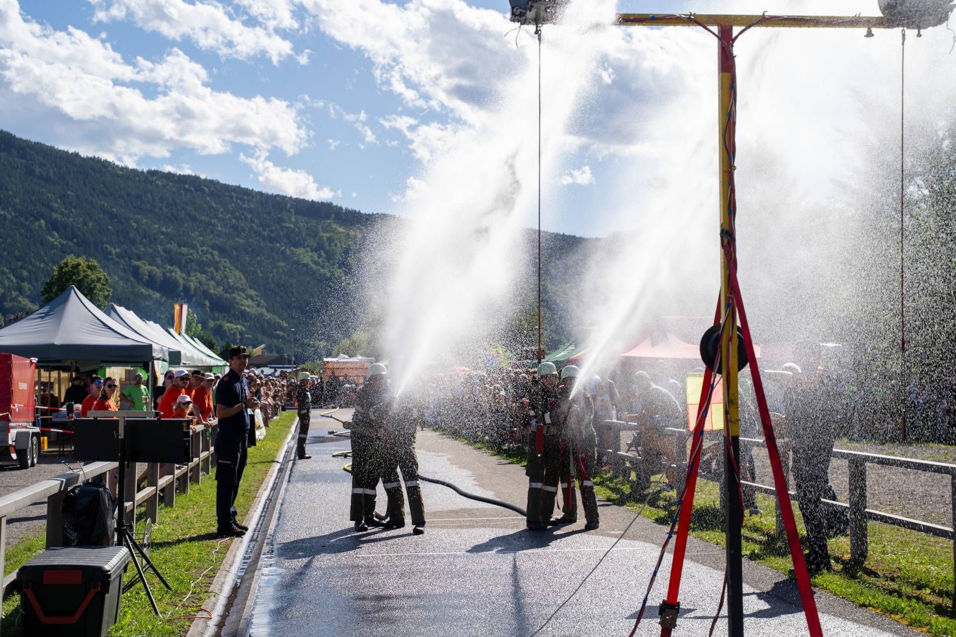 Fotos: &Ouml;A-Team, BFKDO Spittal/Walter Egger, Georg Koch, Simon Thamer, Julian Tronegger,Natalie Gr&auml;&szlig;l