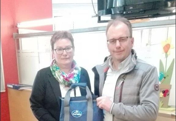 Am Samstag ist Weltmilchtag