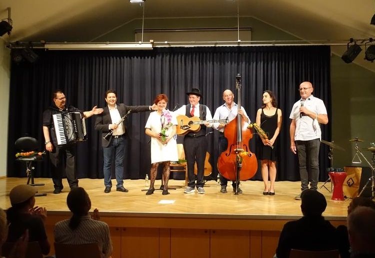 Kulturelle Schmankerln