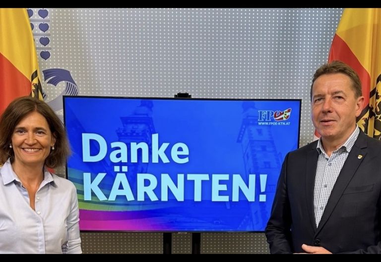 EU-Wahl: Stall ist &bdquo;Spitzenreiter&ldquo;