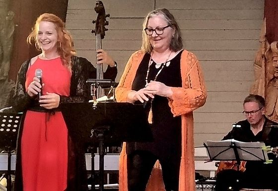 Klangvolle Sommerabende in Millstatt