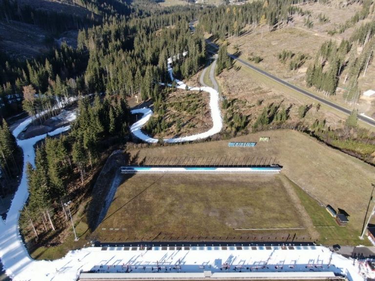 Obertilliach startet in die Langlaufsaison 