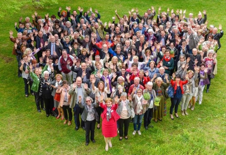 Die &bdquo;Dorfservice&ldquo;-Familie w&auml;chst