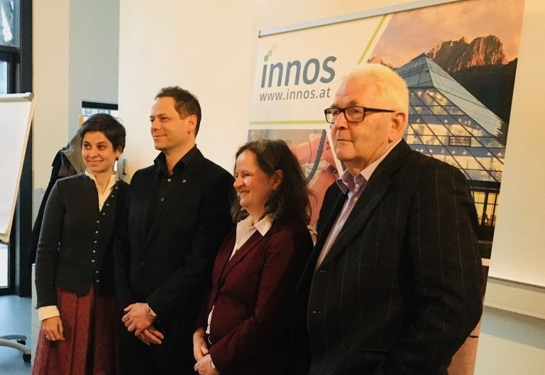 Mit Informatik fit f&uuml;rs digitale Zeitalter