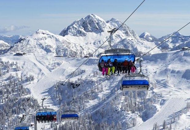 Gute Zwischenbilanz f&uuml;r Gailtaler Wintertourismus