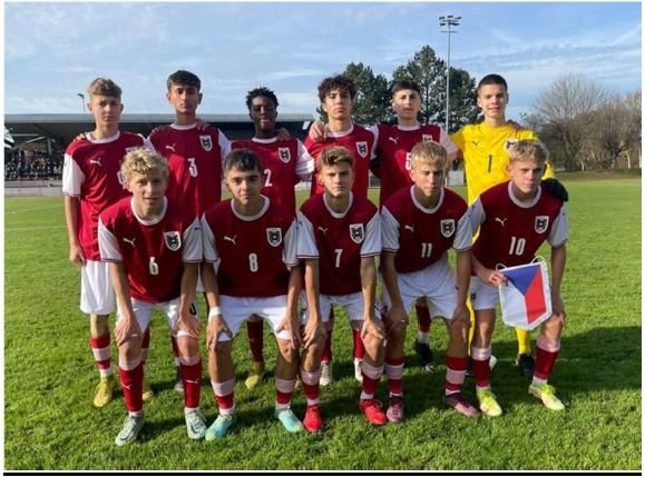 Fu&szlig;ballnachwuchs kickt wieder im Gailtal