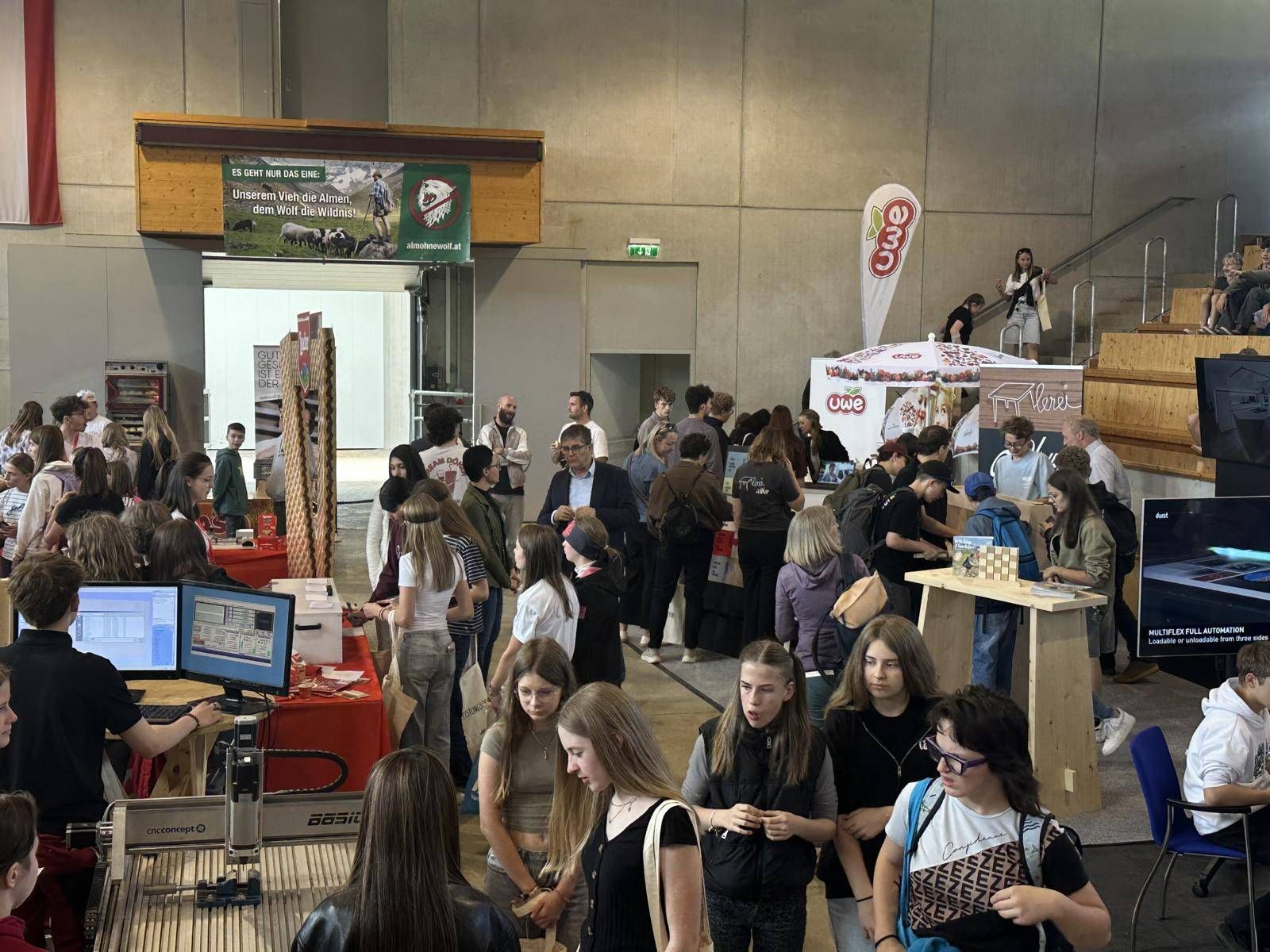 Foto: Kirchmair