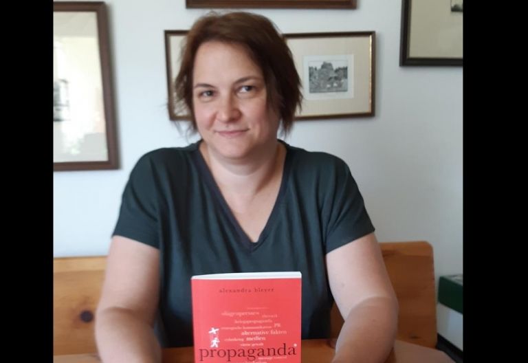 Orientierungshilfe gegen Fake News