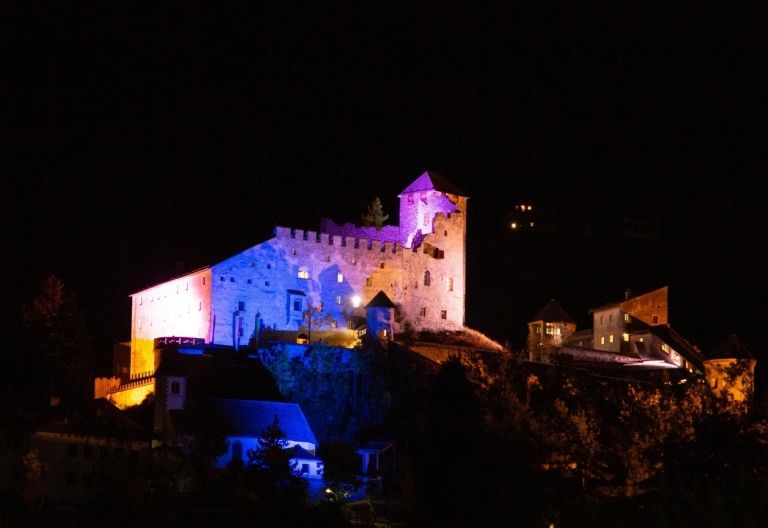 Ein Fest f&uuml;r die K&ouml;nigin des Pustertals