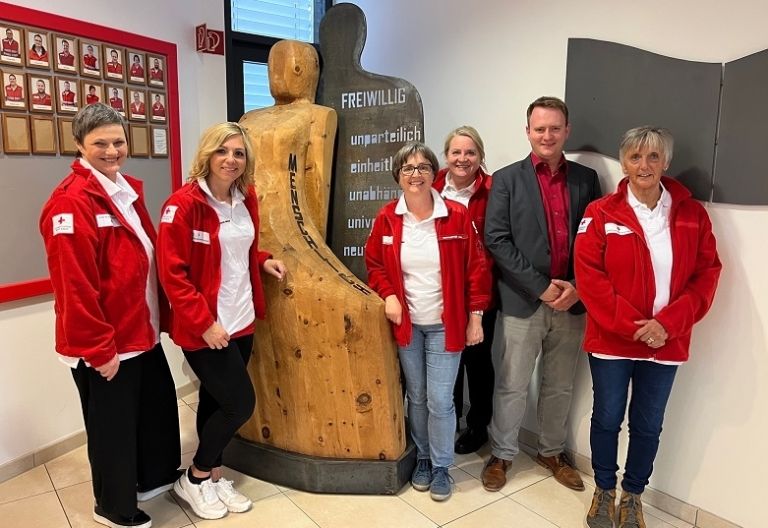 Welthospiztag am 14. Oktober