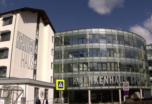 Besuche wieder m&ouml;glich