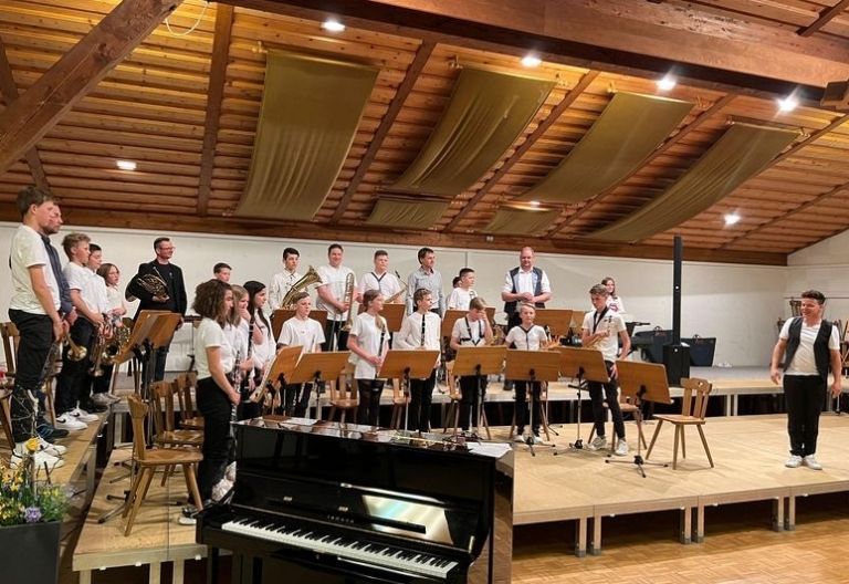 Ein Vierteljahrhundert M&ouml;lltaler &bdquo;Lions&ldquo; 