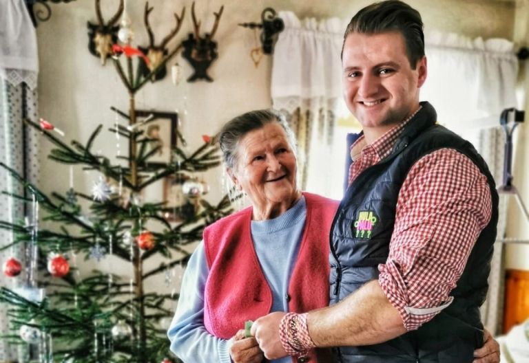 &bdquo;OB&ldquo;-Serie: Musik in allen Stilen &ndash; Florian Andreas Duregger