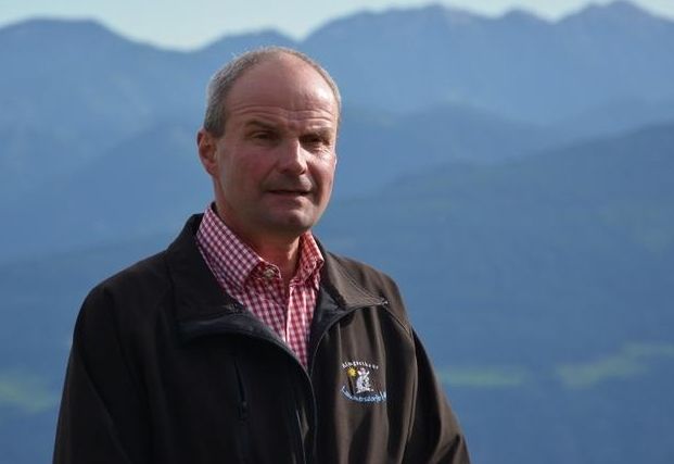 Mehr Wertsch&auml;tzung f&uuml;r Almwirtschaft 