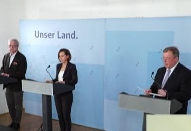 Hilfe in psychischen Ausnahmesituationen