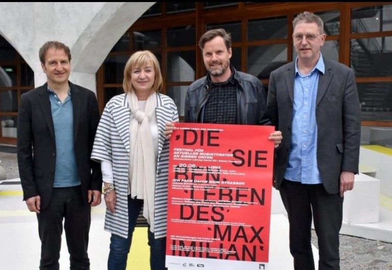 Musikfestival zum Maximilianjahr startet in Lienz