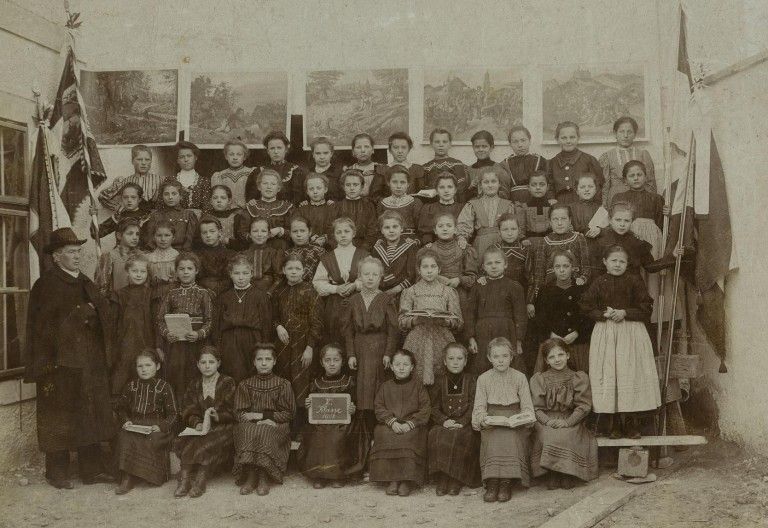 Neue Ausstellung zeigt Frauenbilder in der Europaregion