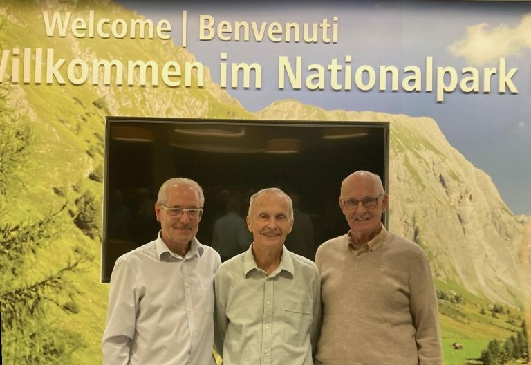 50 Jahre Verein Erholungslandschaft Osttirol