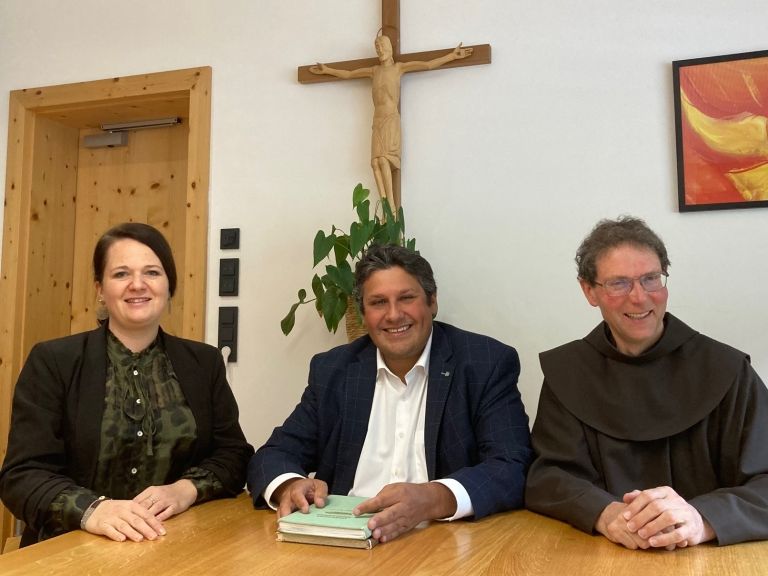 Kr&auml;fte b&uuml;ndeln im Seelsorgeraum Lienz S&uuml;d