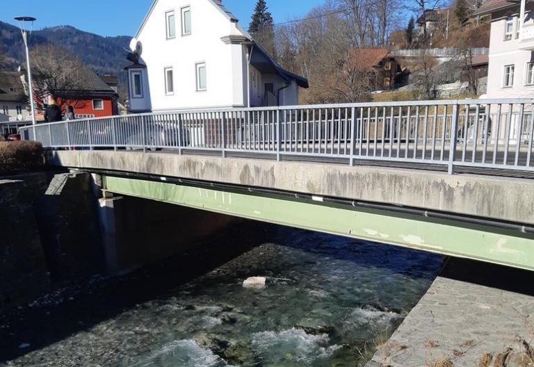 Die G&ouml;ssering wird &bdquo;gez&auml;hmt&ldquo;