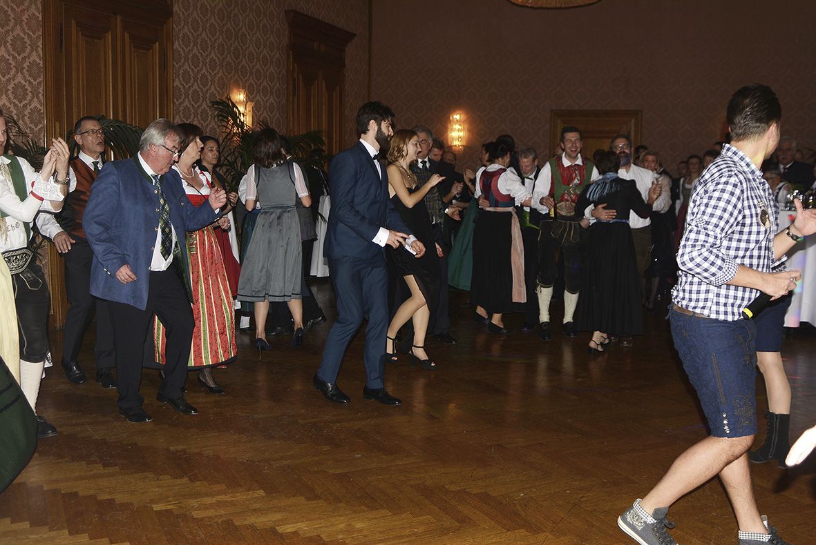 Eindr&uuml;cke vom Tirolerball_2