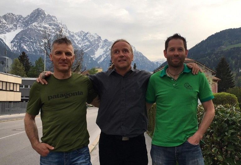 Mount Everest &ndash; Warum?