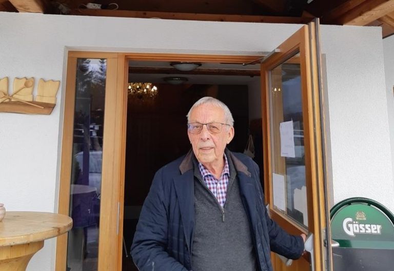 Ein Saal f&uuml;r die Vereine