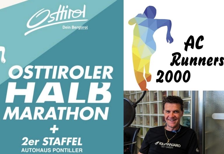 Osttiroler Halbmarathon 2023