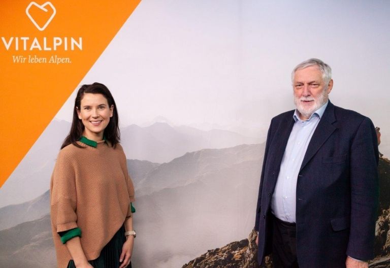 Klimaschutzprojekte im alpinen Tourismus gesucht