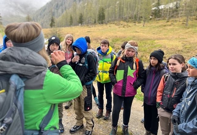 &bdquo;Alpenrobben&ldquo; gehen in die Verl&auml;ngerung