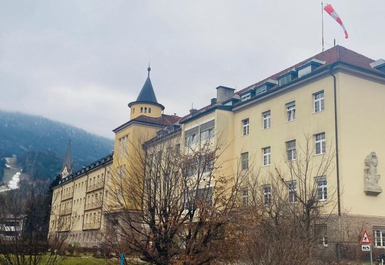 Akuter &Auml;rztemangel im BKH Lienz, Brief soll aufr&uuml;tteln