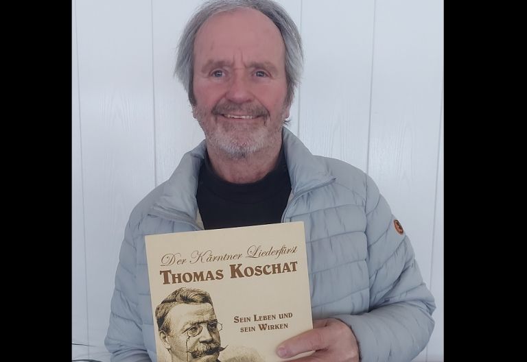 Der &bdquo;J&auml;germarsch&ldquo; aus Kirchbach