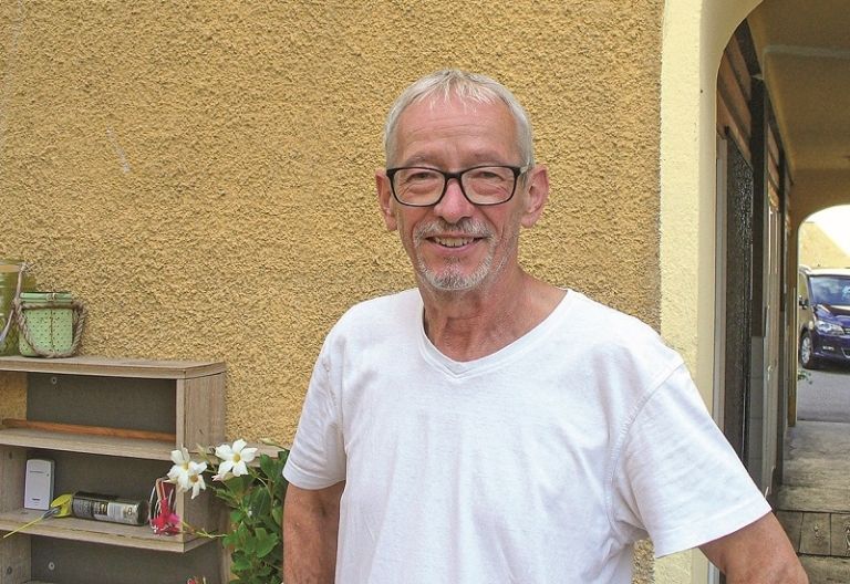 Wolfgang Reiter (Steinfeld)