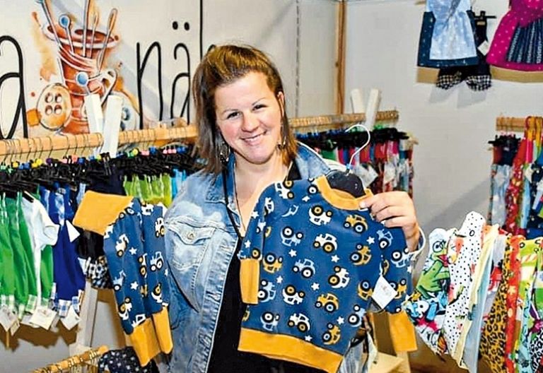 Verena Egger (Tre&szlig;dorf)