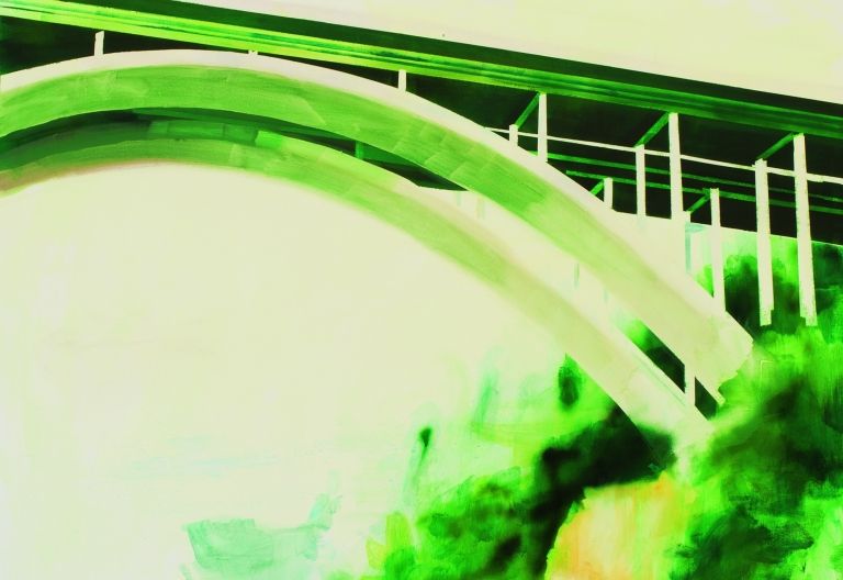 Malnig-Ausstellung in Spittal