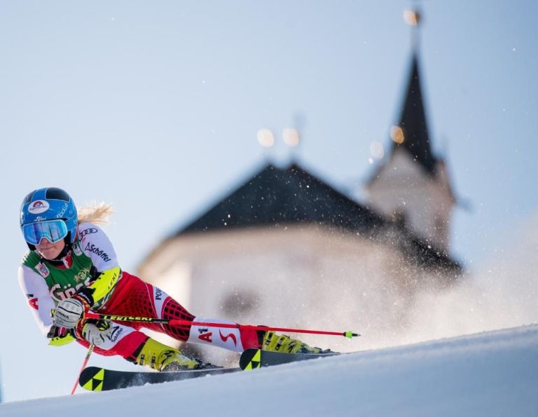 Gr&uuml;nes Licht f&uuml;r Skiweltcup in Lienz