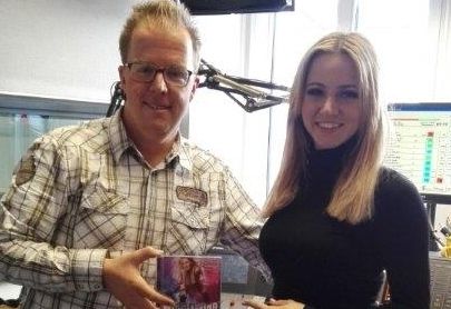 Lesachtalerin holt Amadeus-Award