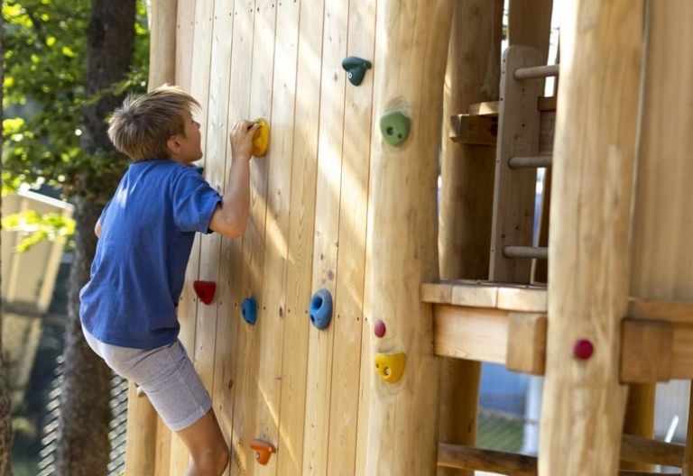 Der Hochstein ist um eine Attraktion reicher