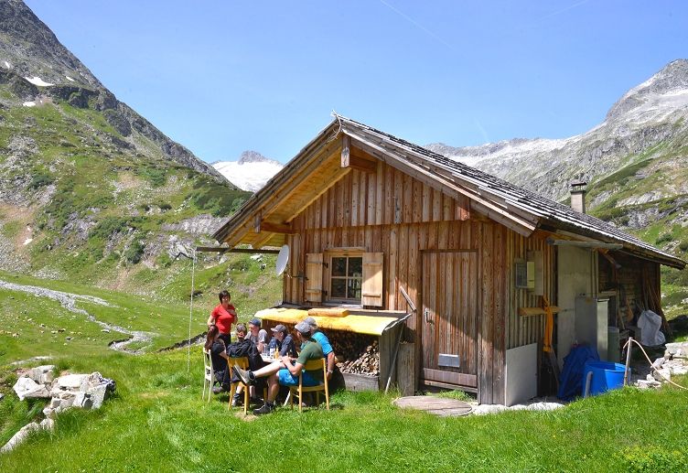 Landesalmwandertag heuer im Maltatal