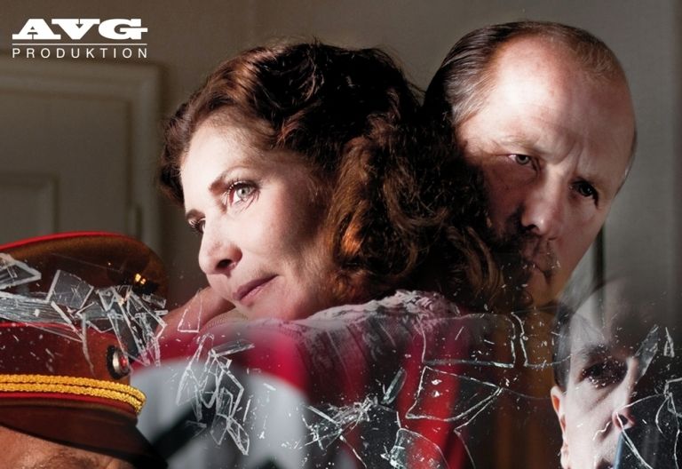 Film zum Gedenken an Tiroler Opfer der Reichspogromnacht